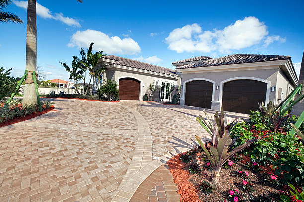 Professional Driveway Pavers in Little Chute, WI