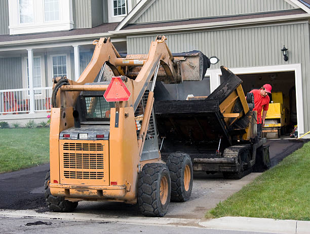 Trusted Little Chute, WI Driveway Pavers Experts
